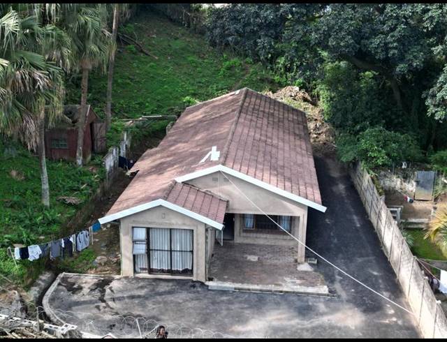 3 BEDROOM HOUSE FOR SALE IN NEW GERMANY